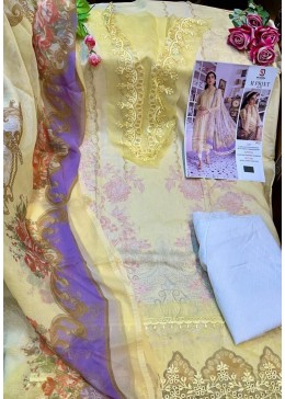 SHRADDHA DESIGNER M-PRINT VOL-9 903 WHOLESALE SALWAAR KAMEEZ