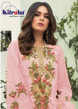 KILRUBA K-56 F PAKISTANI SUITS MANUFACTURE ONLINE