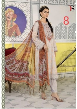 DEEPSY SUITS MARIYA B M-PRINT 1088 PAKISTANI SUITS BEST PRICE DEALER