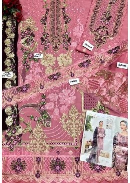 COSMOS 1291 AAYRA VOL-13 PAKISTANI SUIT SHUPPLIER IN SURAT