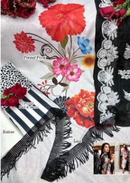 HAZRA DESIGNER HD-14 WHOLESALE