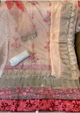 SHRADDHA DESIGNER 1004 100% ORIGINAL PRODUCT PAKISTANI SUITS