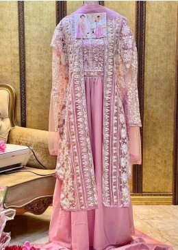 MISHAAL FAB 8012-C PAKISTANI SUIT SINGALE PIESE
