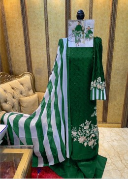 HOOR TEX 21012-B PAKISTANI SUITS SUPLIER IN INDIA 