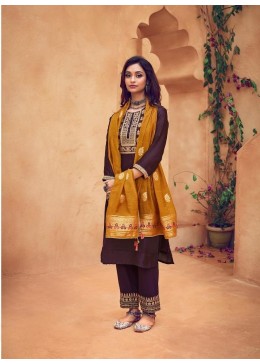 EBA LIFESTYLE NOREEN 1302 PAKISTANI SUITS BEST PRICE COLLECTION