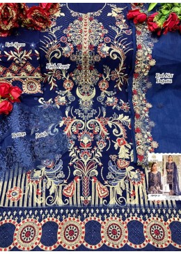 AL AMRA ANAYA ZF-41 WHOLESALE SALWAR KAMEZ IN INDIA