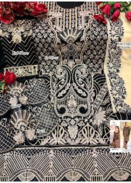 AL AMRA ANAYA ZF-40 WHOLESALE SALWAR KAMEZ IN INDIA