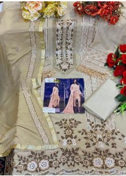 SHENYL FAB 180-E PAKISTANI SUITS SINGAL PIESE AVAILABEL