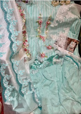 FEPIC ROSEMEEN MARIYA B LUXURY LAWAN VOL 3 D.NO 2119 PAKISTANI SUIT SUPLIER IN SURAT