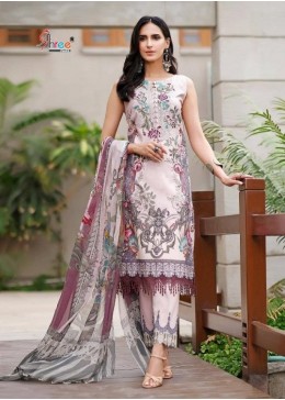 SHREE FABS AYESHA ZARA PREMIUM COLLECTION VOL-3 1864 SALWAR KAMEZ BEST PRICE