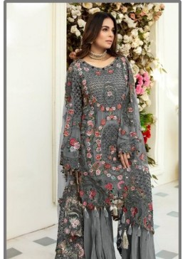 KILRUBA K-141 B PAKISTANI SUITS SINGALE AVAILABALE