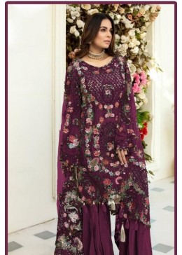 KILRUBA K-141 C PAKISTANI SUITS SINGALE AVAILABALE