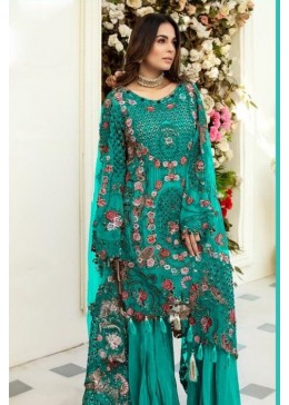 KILRUBA K-141 D PAKISTANI SUITS SINGALE AVAILABALE