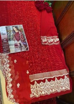 ELAF G.NO.116 GRACIA COLLECTTION PAKISTANI SUITS BEST QUALITY FOR WEAR