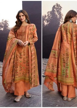 MUMTAZ ARTS PARINEETA COLLECTION 2021 9006 LATEST PAKISTANI SALWAR KAMEZ