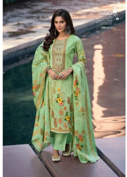 MUMTAZ ARTS PARINEETA COLLECTION 2021 9010 LATEST PAKISTANI SALWAR KAMEZ
