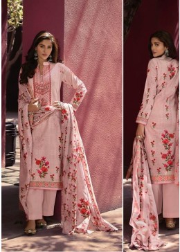 MUMTAZ ARTS PARINEETA COLLECTION 2021 9001 LATEST PAKISTANI SALWAR KAMEZ