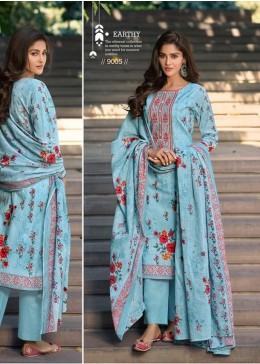 MUMTAZ ARTS PARINEETA COLLECTION 2021 9005 LATEST PAKISTANI SALWAR KAMEZ