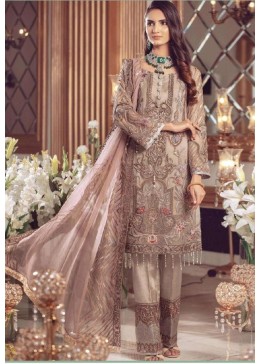 KILRUBA K-143 PAKISTANI SUITS WHOLESALE