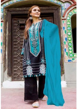 KILRUBA COCKTAIL VOL-1 713 PAKISTANI SUITS READY STOCK