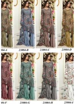 HOOR TEX 23004-A TO 23004-I SUPER HIT DESIGN ONLINE AVAILABALE