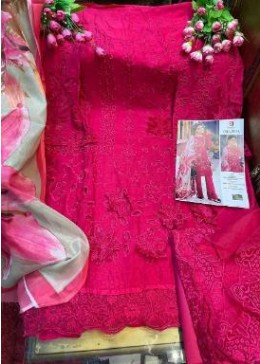 SHRADDHA DESIGNER CHARIZMA VOL-5 2003 WHOLESALE PAKISTANI SUITS DEALER