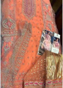 SHRADDHA DESIGNER SOBIA NAZIR 3003 SATOON BOTTOM BEST PRICE