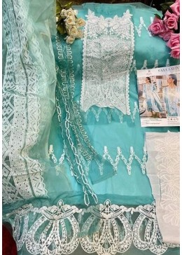 DEEPSY 965 SANA SAFINAZ LAWN-21 NX SALWAR KAMEZ