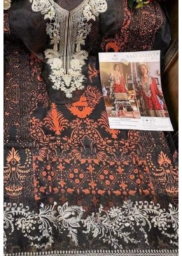 DEEPSY 967 SANA SAFINAZ LAWN-21 NX SALWAR KAMEZ