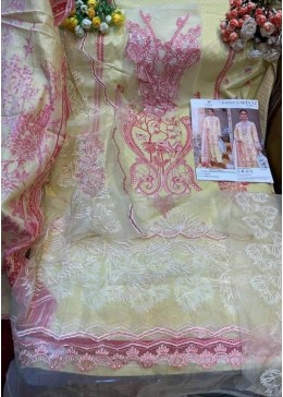 DEEPSY 964 SANA SAFINAZ LAWN-21 NX SALWAR KAMEZ