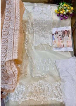 DEEPSY 966 SANA SAFINAZ LAWN-21 NX SALWAR KAMEZ