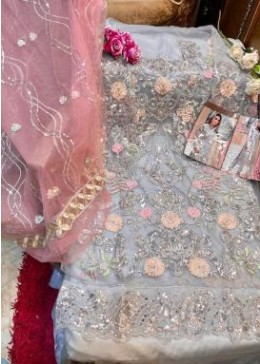 ALIF FASHION MEHRAK A-08 PAKISTANI CATLOGE