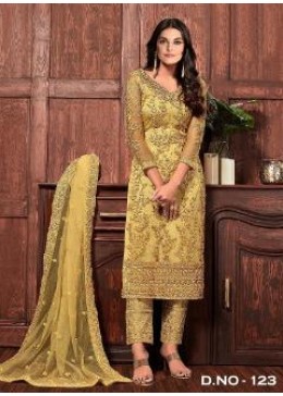 KILRUBA K-123 BEAUTIFUL ZARI WHOLESALE