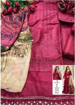 ASIM JOFA 56002 HIT COLLECTTION PAKISTANI SUIT