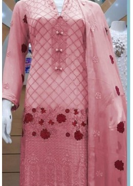 KILRUBA K-131 A INCLUDING SLEEVES SALWAR KAMEZ SURAT