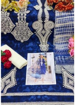 DEEPSY SUITS MARIYA B M-PRINT 1084 PAKISTANI SUITS BEST PRICE DEALER