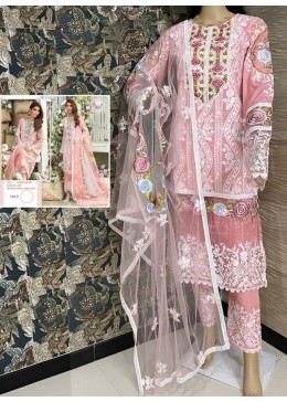 SHREE FABS CRIMSON PREMIUM LAWN COLLECTION VOL-2 1012 PAKISTANI SUITS BEST PRICE