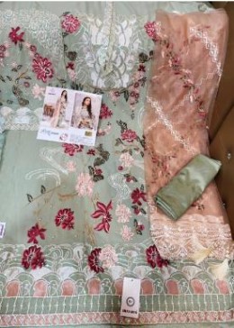 SHANAYA ROSE BRIDAL S 65 PAKISTANI SUITS WHOLESALE SUPPLIER