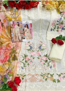 SIFONA FABS ADAN LIBAS VOL-3 7101 SALWAR KAMEZ SUPPLIER