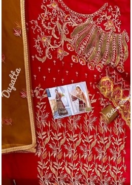 RINAZ FASHION 1188 PREMIUM BRIDAL EMBROIDERED COLLECTION PAKISTANI SUITS ONLINE