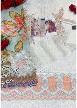 RINAZ FASHION NUREH LUXURY LAWN EXCLUSIVE 7601 PAKISTANI SUITS SALLING ONLINE 