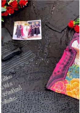 RINAZ FASHION NUREH LUXURY LAWN EXCLUSIVE 7602 PAKISTANI SUITS SALLING ONLINE