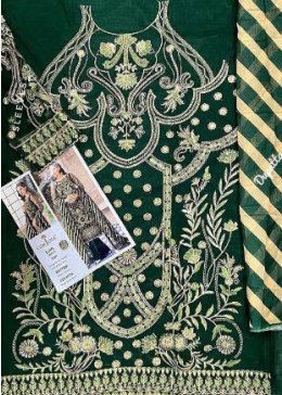 ASIM JOFA JF-56015 SALWAR KAMEZ IN SURAT
