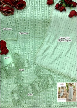 RAMSHA RANGRASIYA LATEST PAKISTANI SUITS WHOLESALER