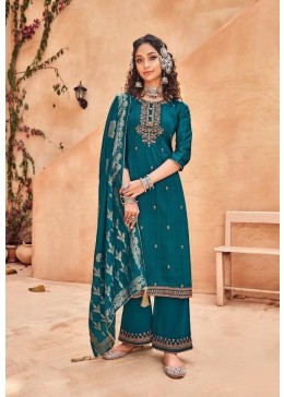 EBA LIFESTYLE RANGREJ 1296 PAKISTANI SUITS WHOLESALER DEALER