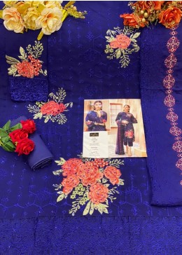RAWAYAT AFROZEH VOL-3 50008 LATEST COLLECTION SALWAR KAMEZ SUPPLIER