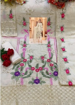 RAWAYAT AFROZEH VOL-3 50009 LATEST COLLECTION SALWAR KAMEZ SUPPLIER