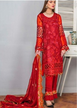 KILRUBA K-72-B EST SALWAR KAMEZ