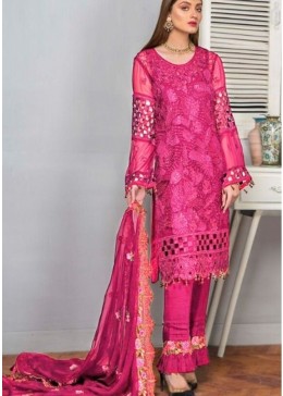 KILRUBA K-72-A BEST SALWAR KAMEZ