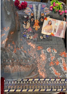 SHRADDHA DESIGNER MARJJAN VOL-3 3006 SALWAR KAMEZ READY STOCK